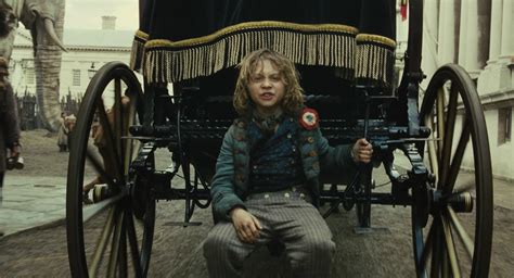 Gavroche 